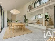 Vente Maison 6 pièces 185 m2 Carignan de Bordeaux