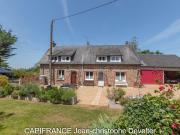 Vente Maison 6 pièces 185 m2 Couesmes vauce
