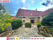 Vente Maison 6 pièces 185 m2 Dormans