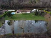 Vente Maison 6 pièces 185 m2 Figeac