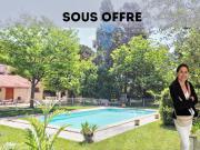 Vente Maison 6 pièces 185 m2 Lansargues