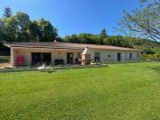 Vente Maison 6 pièces 185 m2 Lissac et Mouret