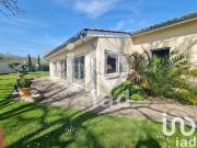 Vente Maison 6 pièces 187 m2 Moulis en Médoc