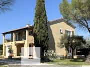 Vente Maison 6 pièces 185 m2 Ribaute les Tavernes
