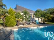 Vente Maison 6 pièces 185 m2 Saint Doulchard