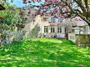 Vente Maison 6 pièces 185 m2 Saint Nom la Bretèche