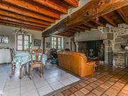 Vente Maison 6 pièces 185 m2 Sainte Feyre