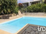Vente Maison 6 pièces 185 m2 Sainte rose