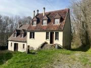 Vente Maison 6 pièces 185 m2 Sarzay