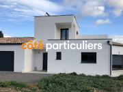 Vente Maison 6 pièces 186.8 m2 Rieux Minervois