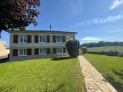 Vente Maison 6 pièces 186 m2 Aigondigné