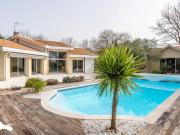 Vente Maison 6 pièces 186 m2 Arsac