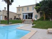 Vente Maison 6 pièces 186 m2 Fargues Saint Hilaire