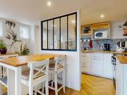 Vente Maison 6 pièces 186 m2 Le Havre