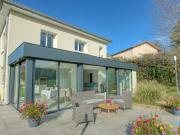 Vente Maison 6 pièces 186 m2 Meyrieu les Etangs