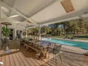 Vente Maison 6 pièces 186 m2 Moustey