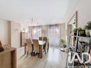Vente Maison 6 pièces 186 m2 Moyenvic