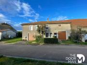 Vente Maison 6 pièces 186 m2 Noyers