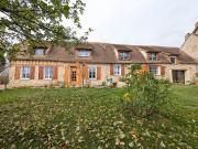 Vente Maison 6 pièces 186 m2 Pacy sur Eure