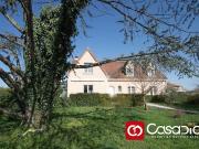 Vente Maison 6 pièces 187 m2 Bessay sur Allier