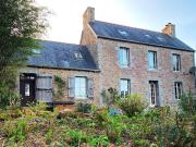 Vente Maison 6 pièces 187 m2 Bulat Pestivien