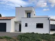 Vente Maison 6 pièces 187 m2 Rieux Minervois