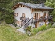 Vente Maison 6 pièces 187 m2 Chamonix Mont Blanc
