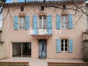 Vente Maison 6 pièces 187 m2 Gaillac
