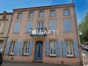 Vente Maison 6 pièces 187 m2 Gaillac