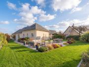 Vente Maison 6 pièces 187 m2 Notre Dame d'Oé