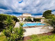 Vente Maison 6 pièces 188.88 m2 Saint Magne de Castillon