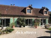 Vente Maison 6 pièces 188 m2 Auneau Bleury Saint Symphorien