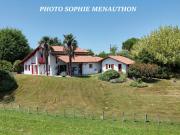 Vente Maison 6 pièces 188 m2 Briscous