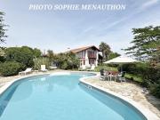 Vente Maison 6 pièces 188 m2 Briscous