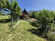 Vente Maison 6 pièces 188 m2 Colmars les alpes