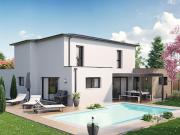 Vente Maison 6 pièces 188 m2 Héric