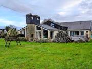 Vente Maison 6 pièces 188 m2 Kersaint Plabennec