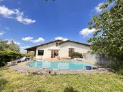 Vente Maison 6 pièces 188 m2 Mauvezin