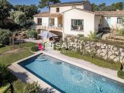 Vente Maison 6 pièces 188 m2 Puget