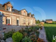 Vente Maison 6 pièces 188 m2 Thérouldeville