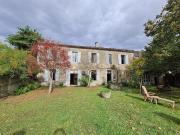 Vente Maison 6 pièces 188 m2 Valence sur baise