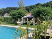 Vente Maison 6 pièces 188 m2 Villeneuve de Rivière