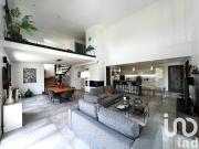 Vente Maison 6 pièces 189 m2 Athis Mons
