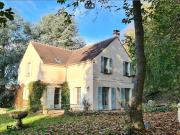 Vente Maison 6 pièces 189 m2 Béthemont la Forêt