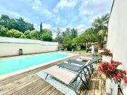 Vente Maison 6 pièces 189 m2 Bordeaux