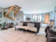 Vente Maison 6 pièces 189 m2 Casteide Candau