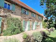 Vente Maison 6 pièces 189 m2 Champenard