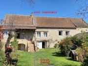 Vente Maison 6 pièces 189 m2 Cluny