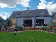 Vente Maison 6 pièces 189 m2 Miniac Morvan