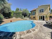 Vente Maison 6 pièces 189 m2 Mougins